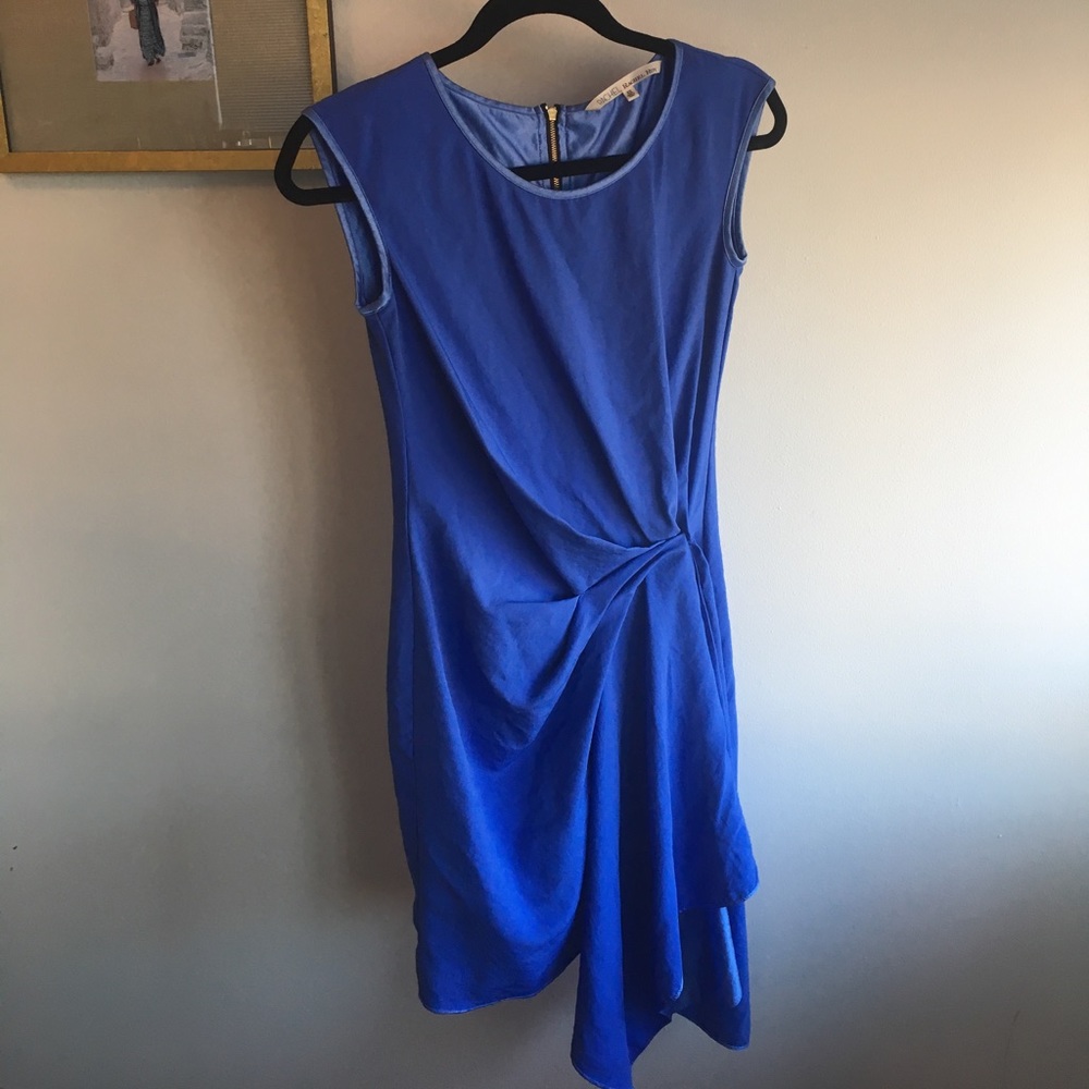 Rachel Roy Mini Cocktail dress