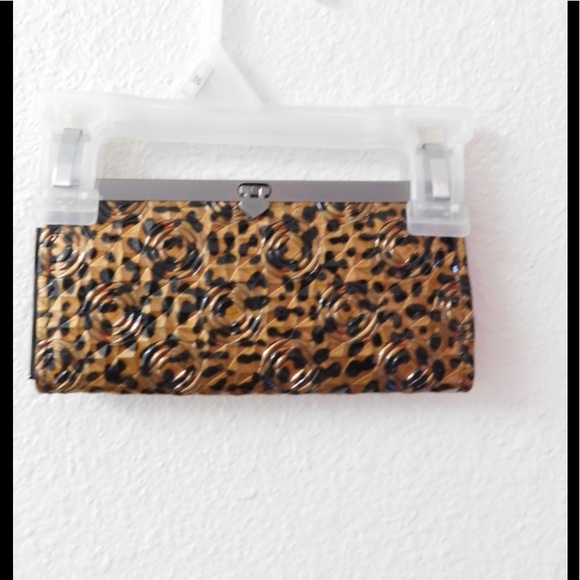 Gorgeous Brown/Black Purse - Picture 2 of 3