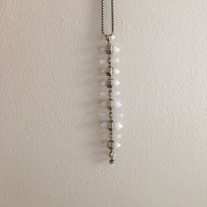 Kendra Scott samantha necklace