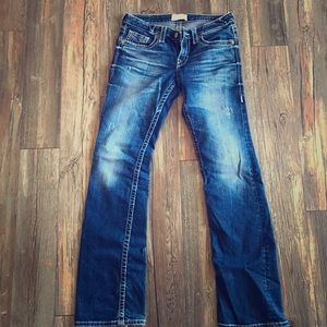 Big Star 29L Boot Cut