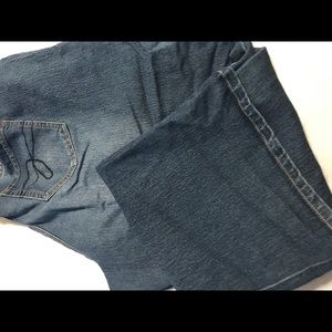 Maternity Jeans