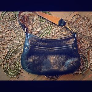 Coach AUTHENTIC! black bag