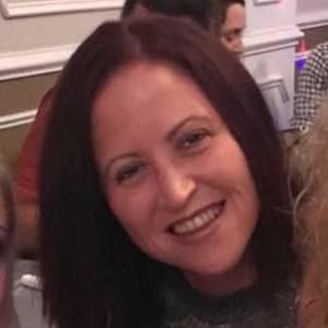 Meet your Posher, Ginny