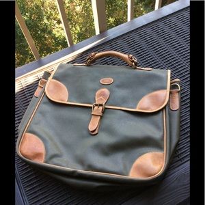 Land Rover Attaché Briefcase 💼 Land Rover Attaché Briefcase 💼