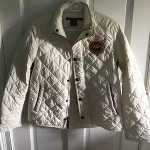 Ralph Lauren Riding Jacket