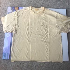 Brandy Melville honey top