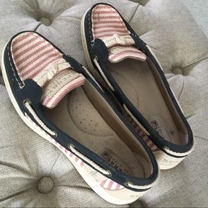 Sperry Top-Sider | Canvas Loafers