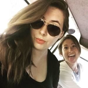 Meet your Posher, Alexandra