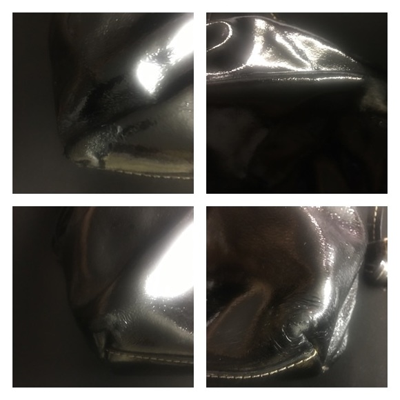 ⚡️FLASH SALE ⚡️ Dooney & Bourke Black Leather Bag - Picture 8 of 8