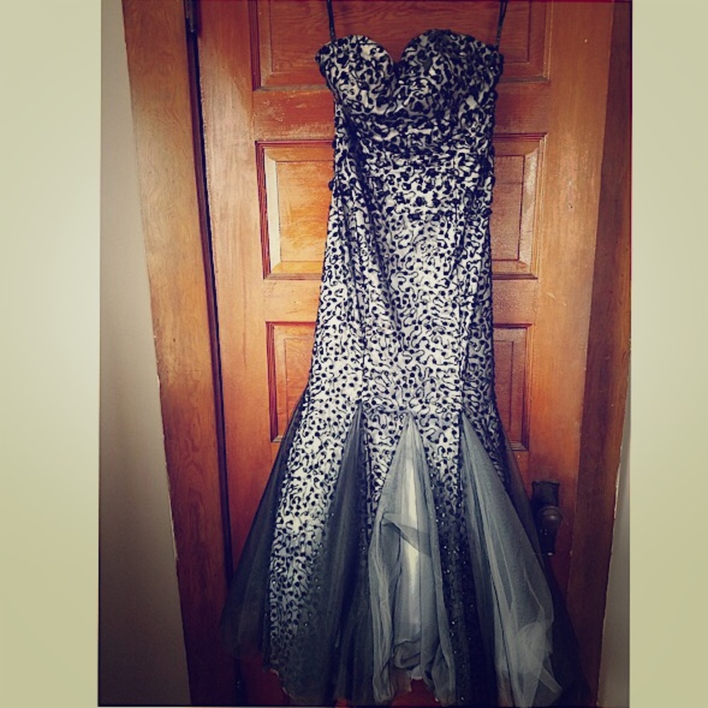 Prom Dress ✨