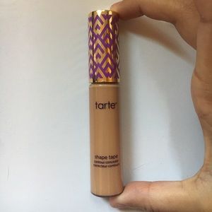 Tarte Shape Tape Concealer in Tan