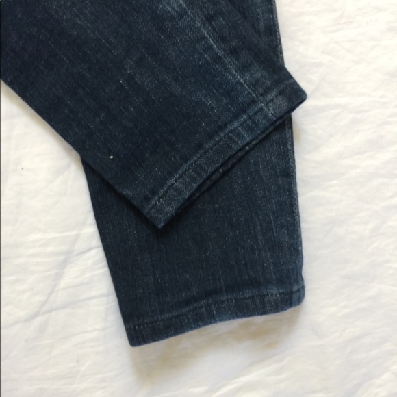 🚨 Final Sale🚨Madewell Distressed Skinny Jeans 👖 - Picture 4 of 6