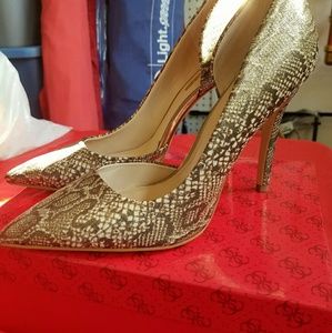 Guess shoes