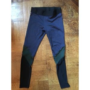 heroine sport cycling leggings