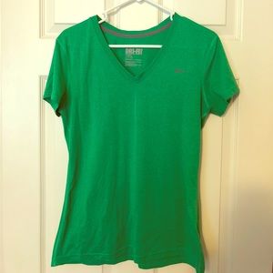 Nike Dri-fit T-shirt