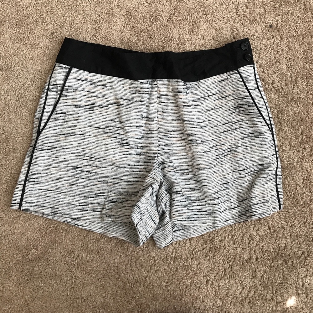 Dressy shorts