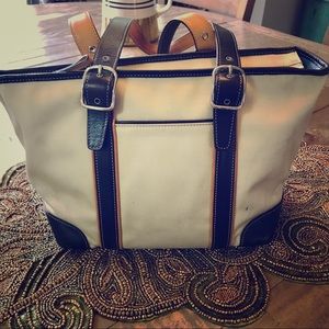 Coach AUTHENTIC small tote