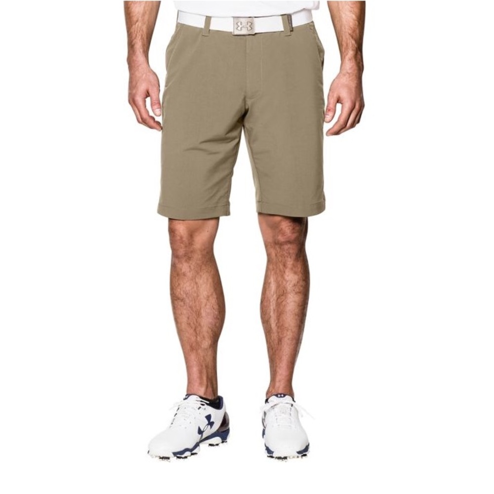 [Under Armour] Match Play Golf Shorts | Size 34