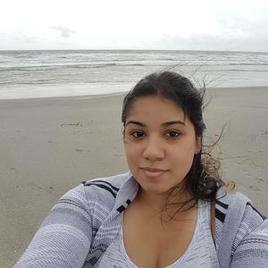 Meet your Posher, Xochitl