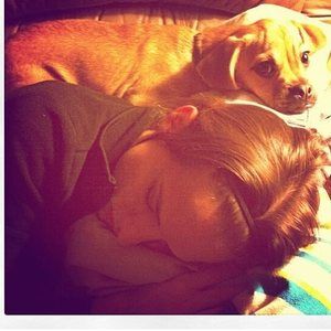 Meet your Posher, Samantha