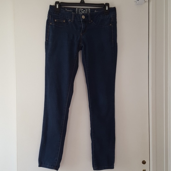 Jeggings - Picture 1 of 6