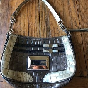 Guess purse