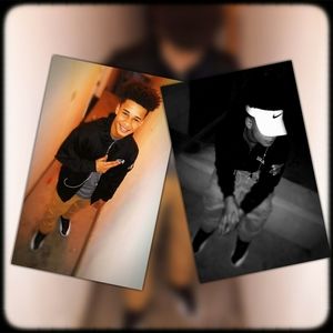 Meet your Posher, Kobe