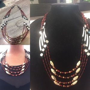 Native Necklace
