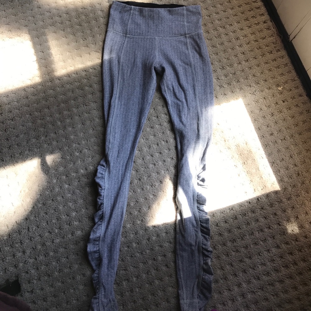 Lulu leggings