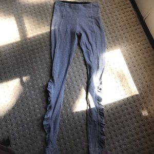 Lulu leggings