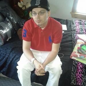 Meet your Posher, Donald