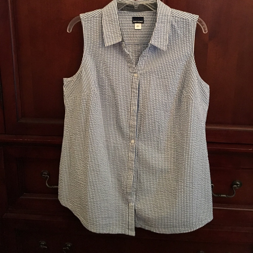 Shirt sleeve shirt