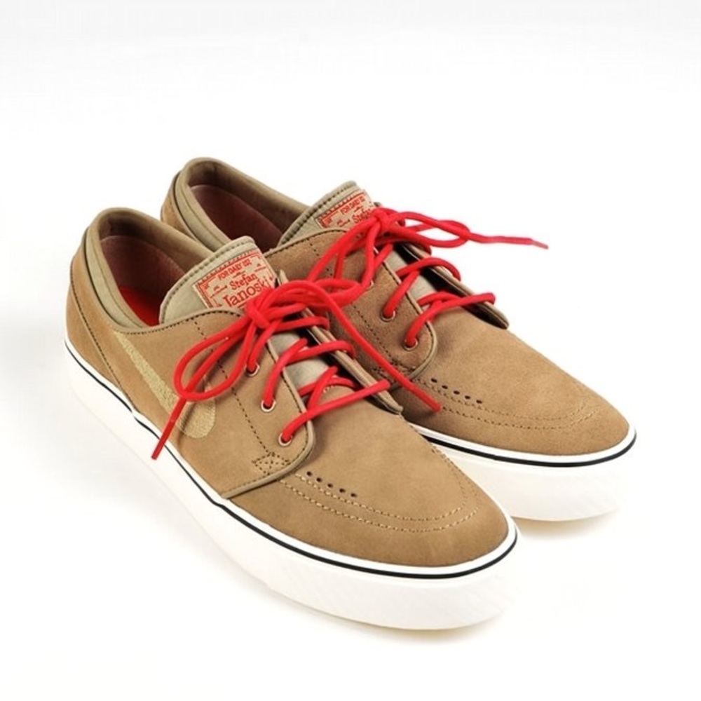 Nike Stefan Janoski - Men's size 10