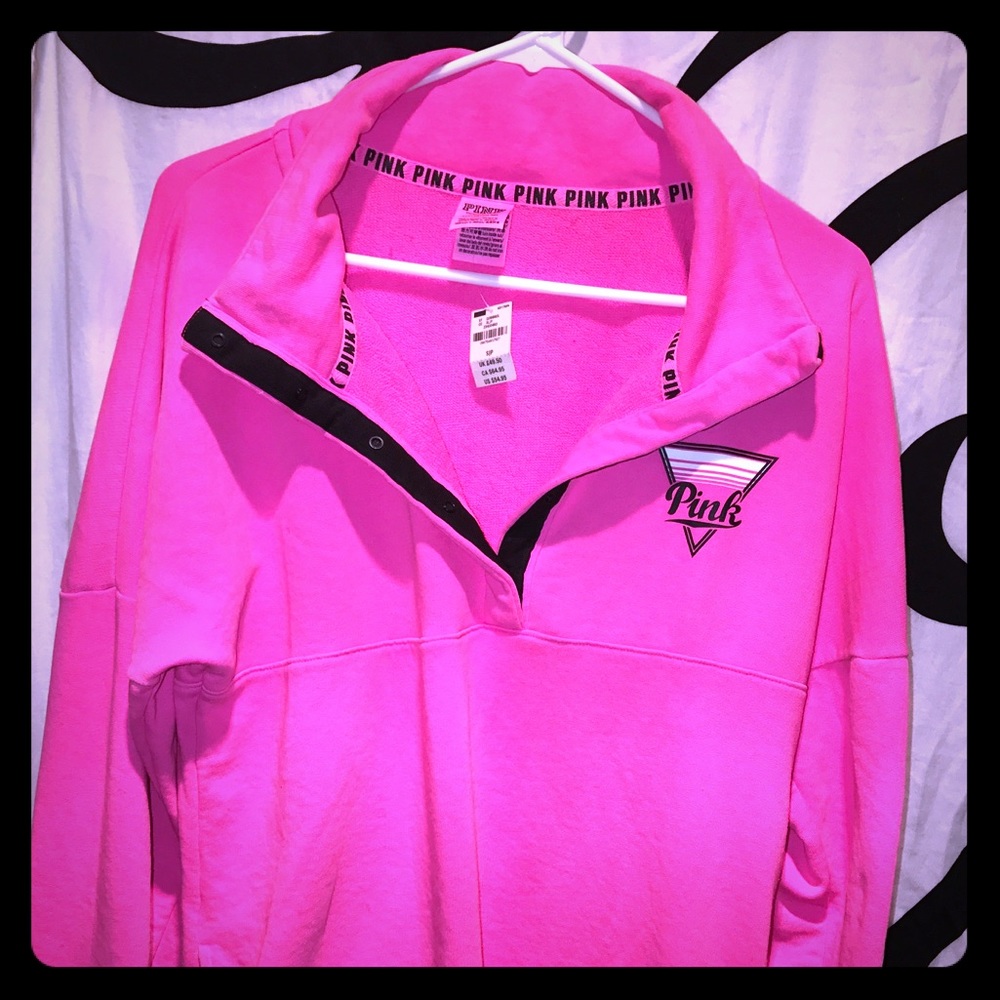 PINK! Victoria's Secret NEW
