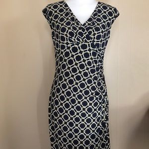 NWOT! Lauren Ralph Lauren Dress NWOT! Lauren Ralph Lauren Dress