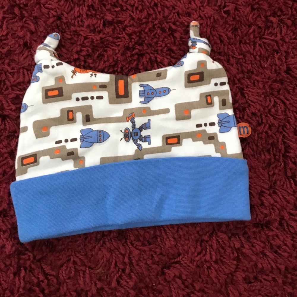 Super cute baby hat beanie