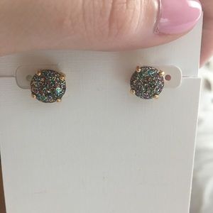 Kate spade earrings