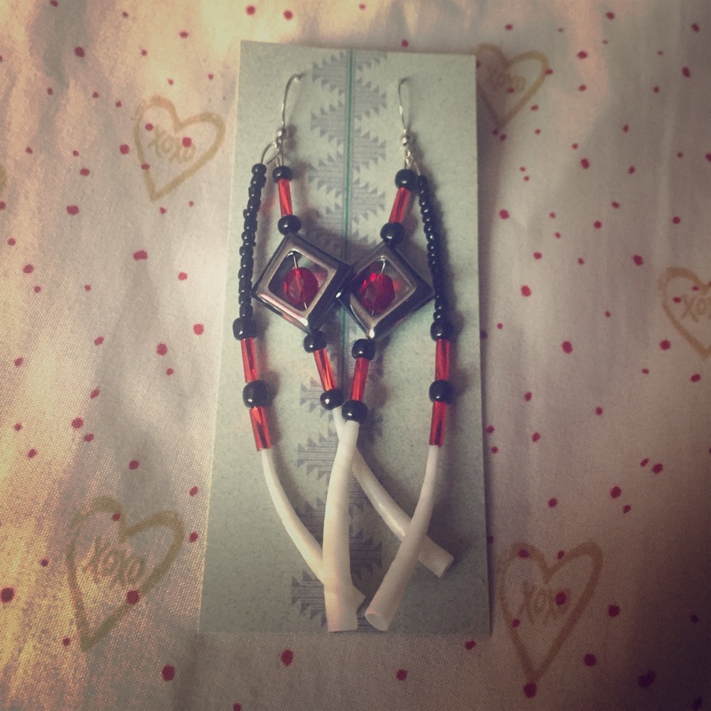 Native Earrings