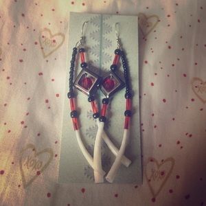 Native Earrings