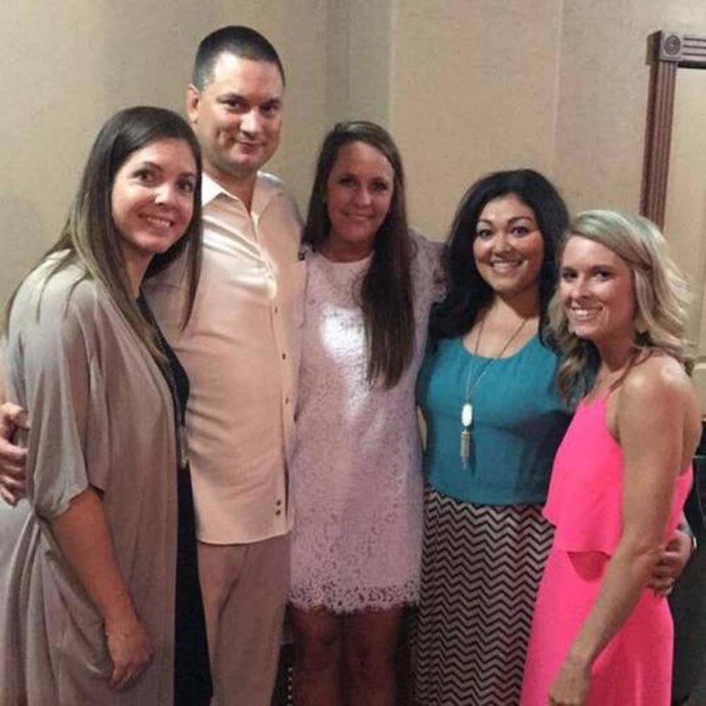 Meet your Posher, Lacey