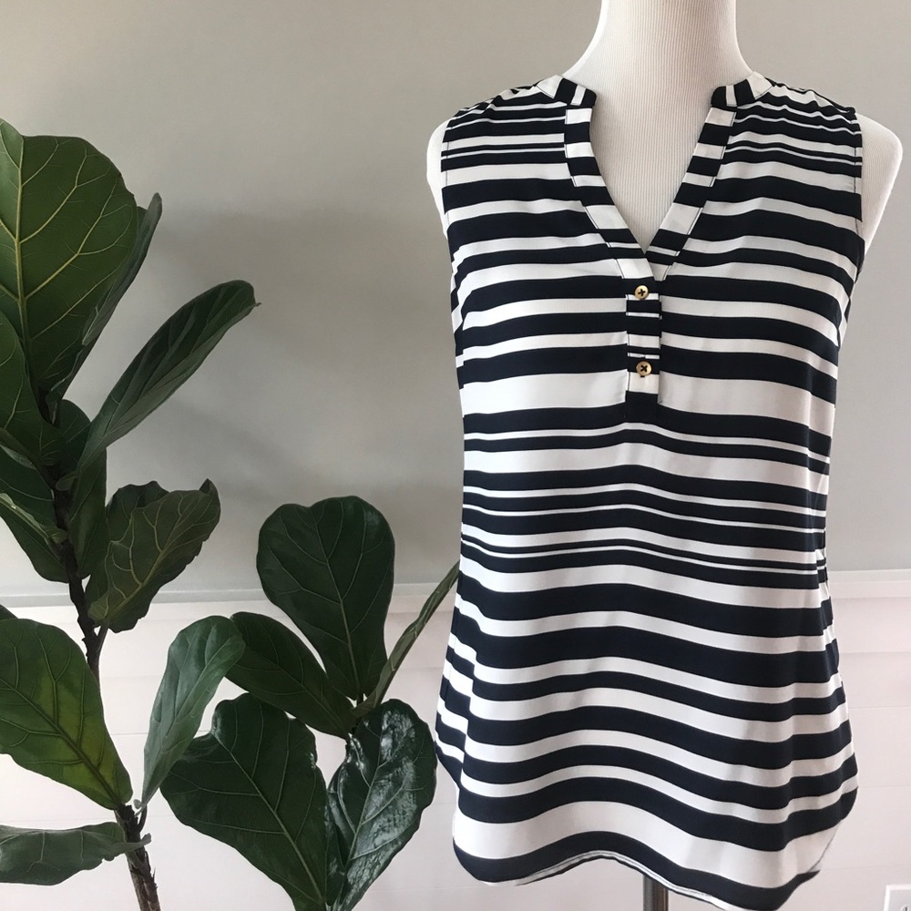 Banana Republic Top