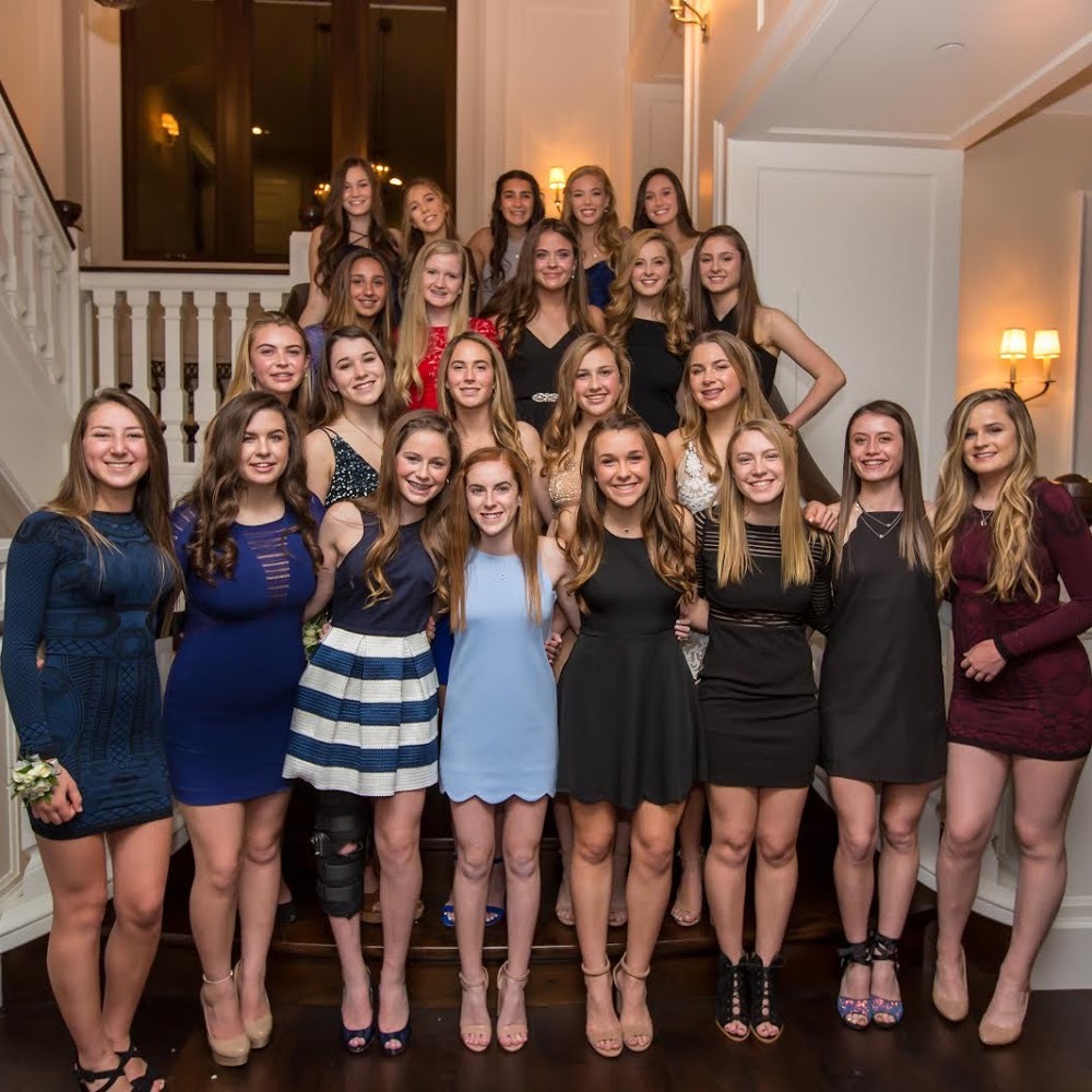 Meet your Posher, Emma