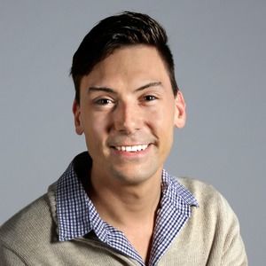 Meet your Posher, Brandon