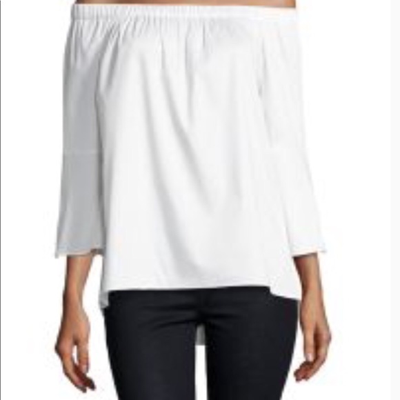 Michael Kors Tops - Michael Kors off shoulder top