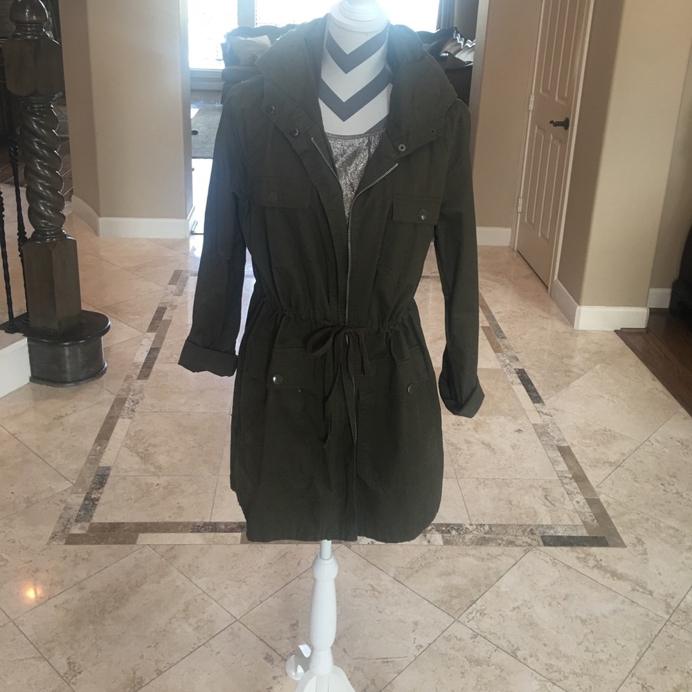 Jacket
