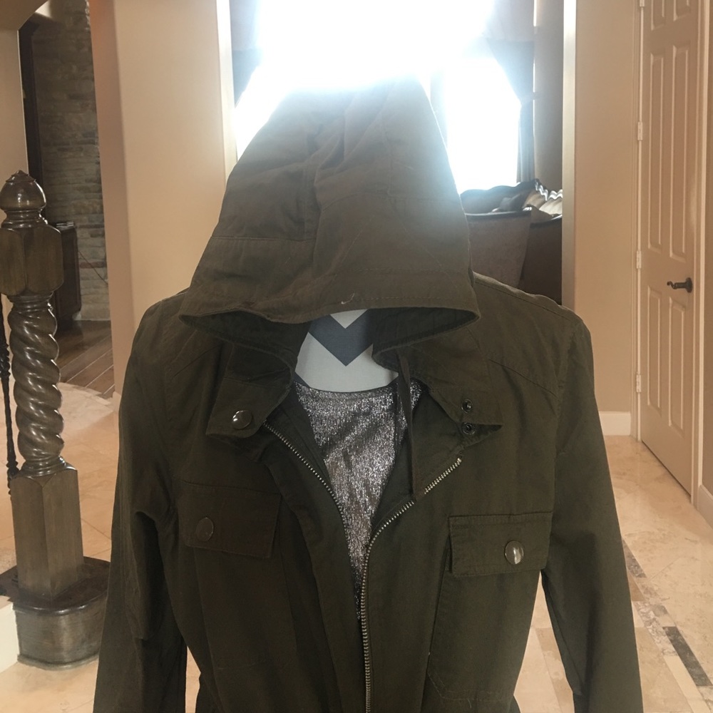 Jacket - Picture 3 of 5