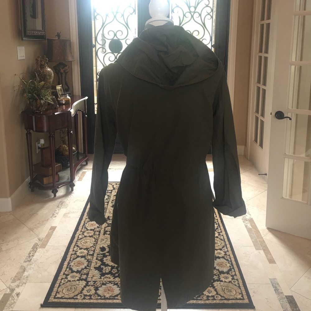 Jacket - Picture 4 of 5