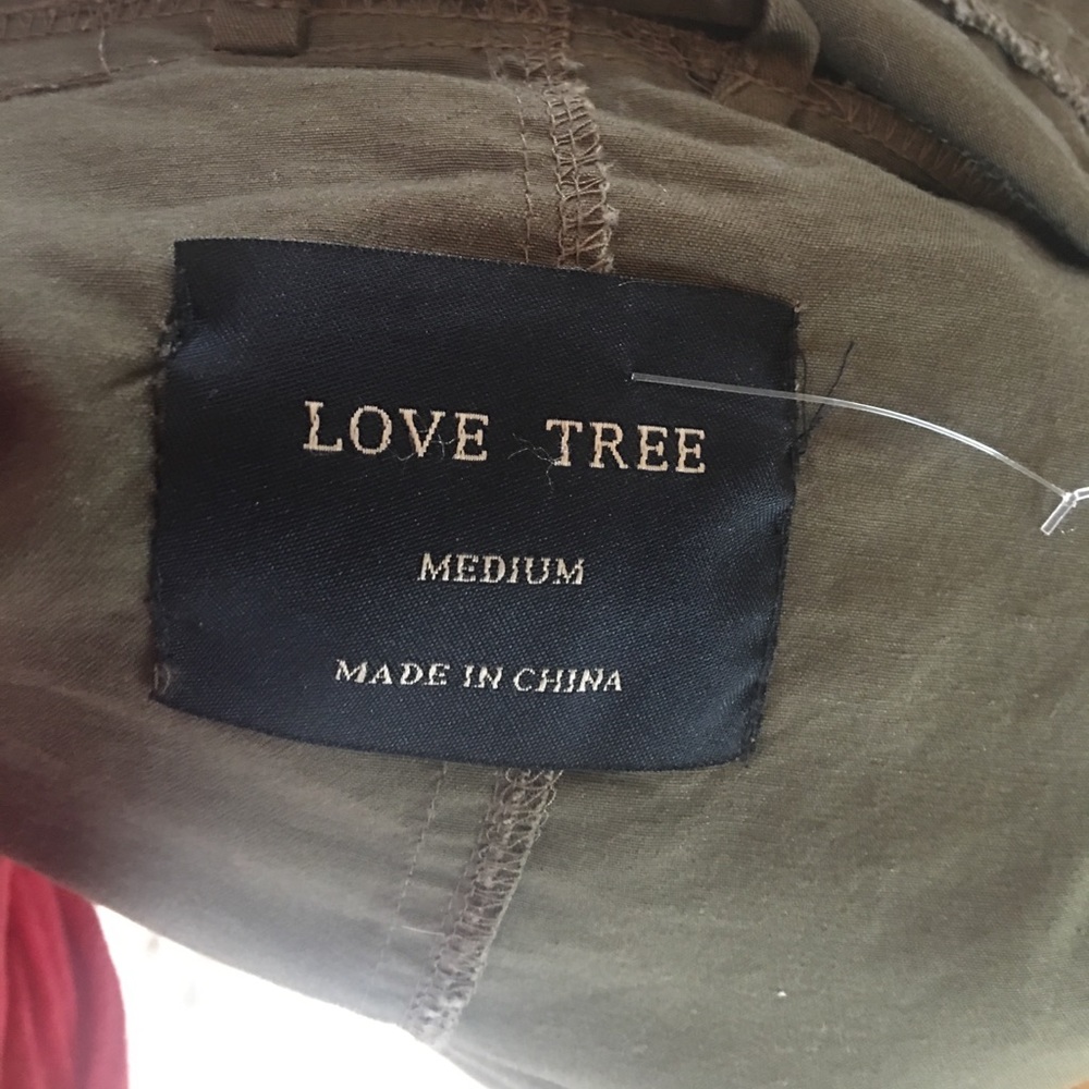 Jacket - Picture 5 of 5