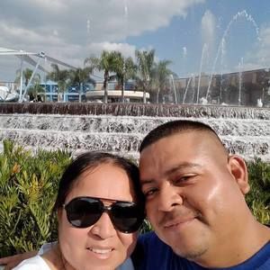 Meet your Posher, Olga