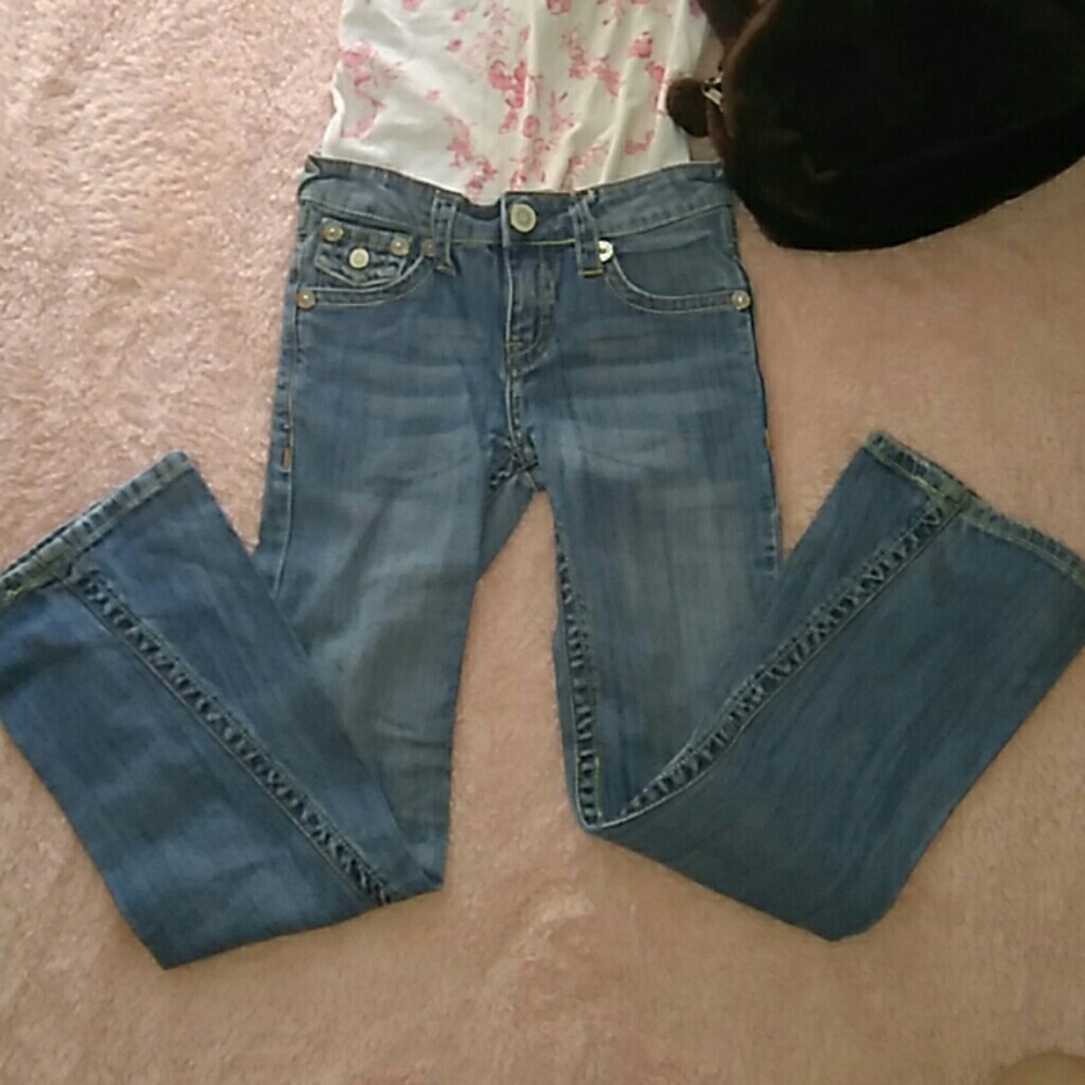 VIGOSS JEANS - Picture 2 of 7